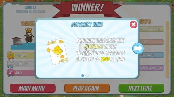 Bullcrap! — screenshot 7