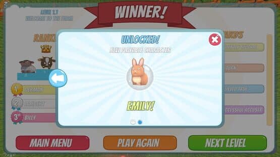 Bullcrap! — screenshot 8