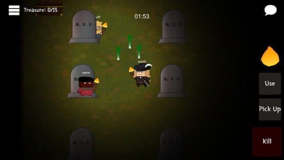 Bite Nite — screenshot 1