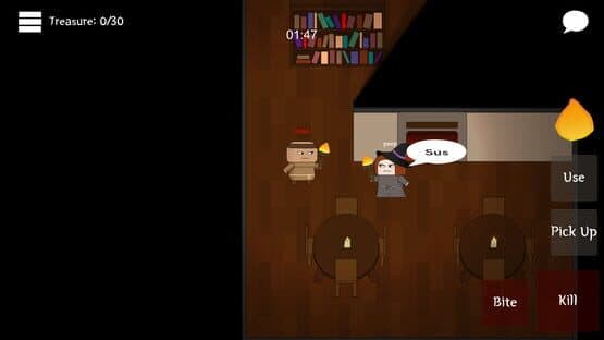 Bite Nite — screenshot 2