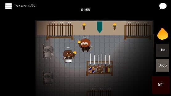 Bite Nite — screenshot 4