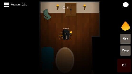 Bite Nite — screenshot 5