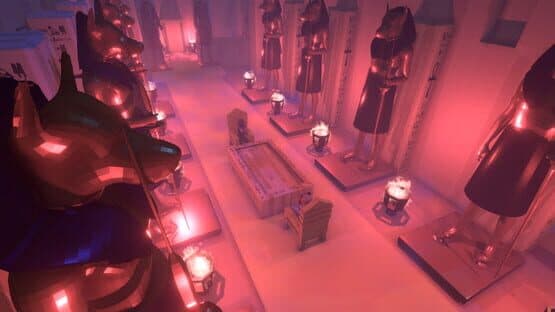 Last Words — screenshot 1