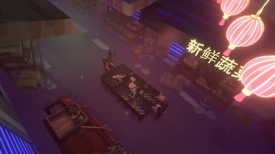 Last Words — screenshot 2