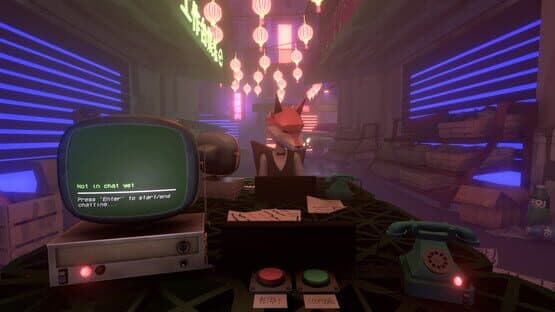Last Words — screenshot 3