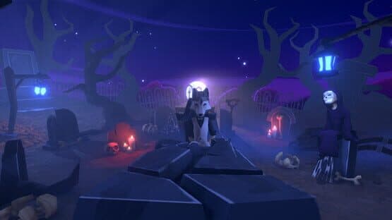 Last Words — screenshot 4
