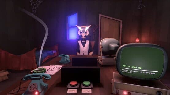 Last Words — screenshot 5