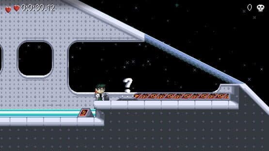 Super DynoStory — screenshot 1