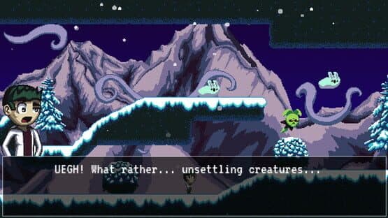 Super DynoStory — screenshot 2