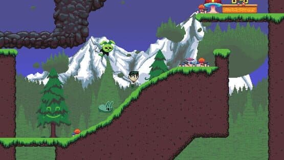 Super DynoStory — screenshot 3