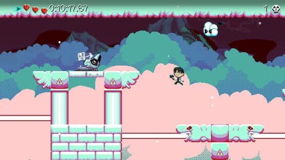 Super DynoStory — screenshot 4