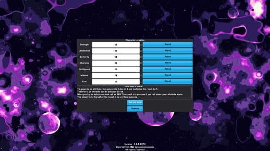 AIdventure — screenshot 3