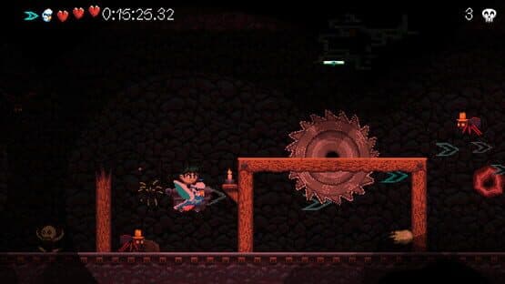 Super DynoStory — screenshot 5