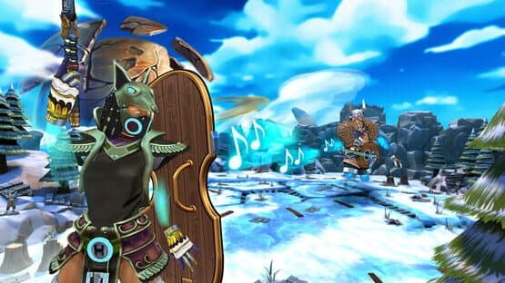 Divine Duel — screenshot 4