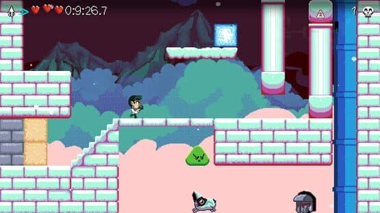 Super DynoStory — screenshot 6