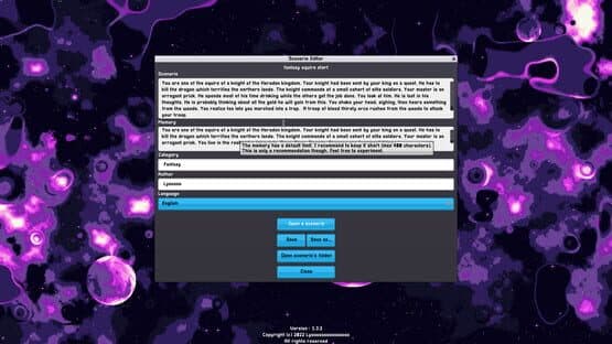 AIdventure — screenshot 4