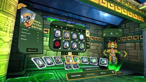 Divine Duel — screenshot 5
