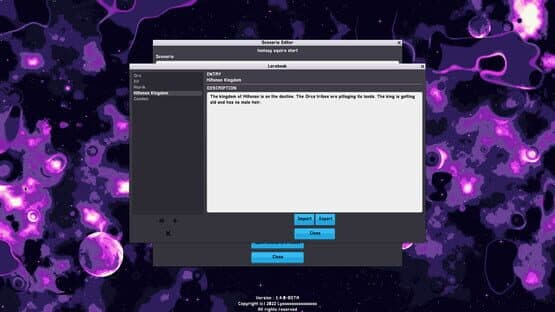 AIdventure — screenshot 5
