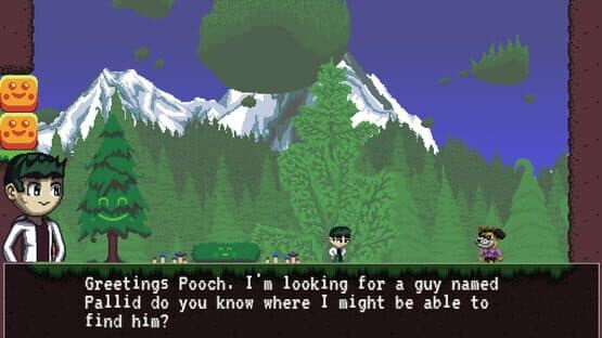 Super DynoStory — screenshot 7