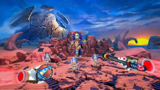 Divine Duel — screenshot 6
