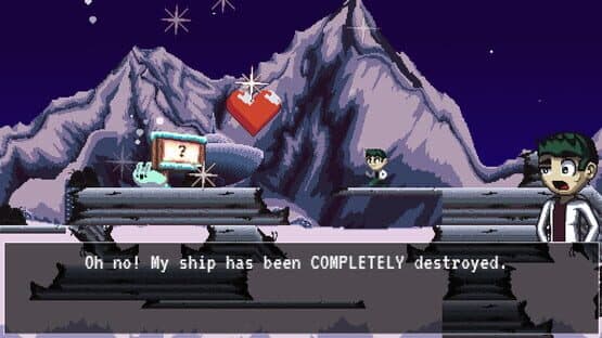 Super DynoStory — screenshot 8