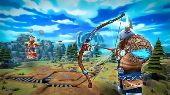 Divine Duel — screenshot 7