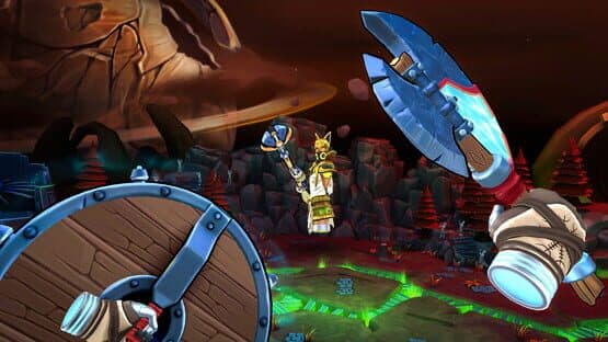 Divine Duel — screenshot 8