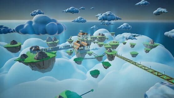Built Different — screenshot 1