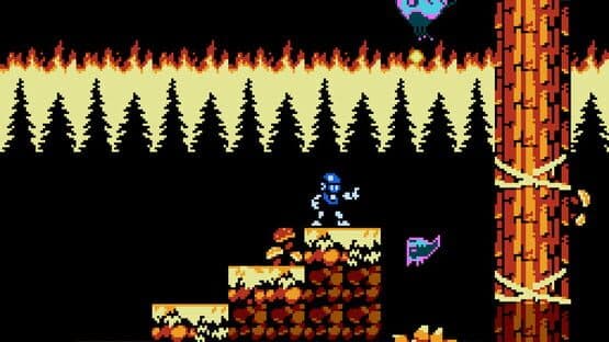 Orebody: Binder's Tale — screenshot 1