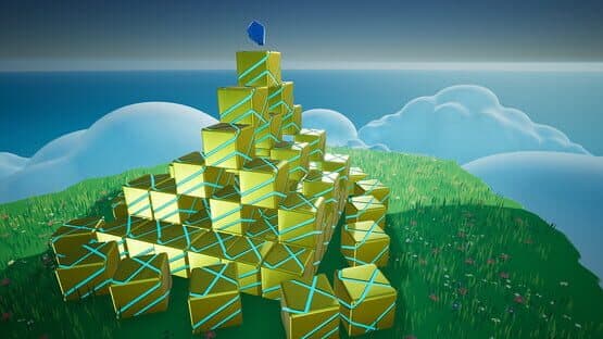 Built Different — screenshot 2