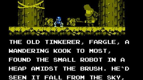 Orebody: Binder's Tale — screenshot 3
