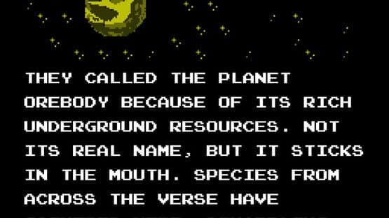 Orebody: Binder's Tale — screenshot 4