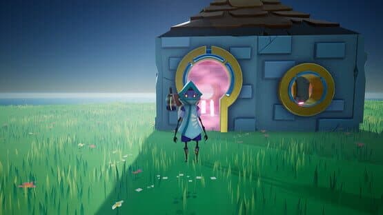 Built Different — screenshot 5