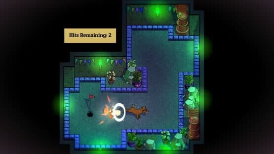 Nobody Saves the World: Frozen Hearth — screenshot 7