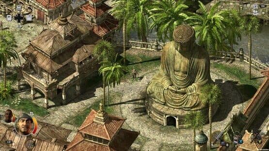 Commandos 2 & 3: HD Remaster Double Pack — screenshot 2