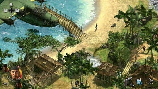Commandos 2 & 3: HD Remaster Double Pack — screenshot 4