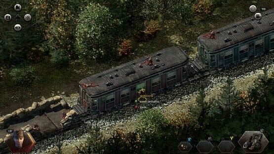 Commandos 2 & 3: HD Remaster Double Pack — screenshot 5