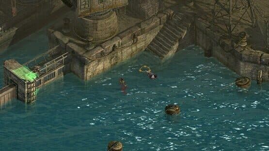 Commandos 2 & 3: HD Remaster Double Pack — screenshot 8