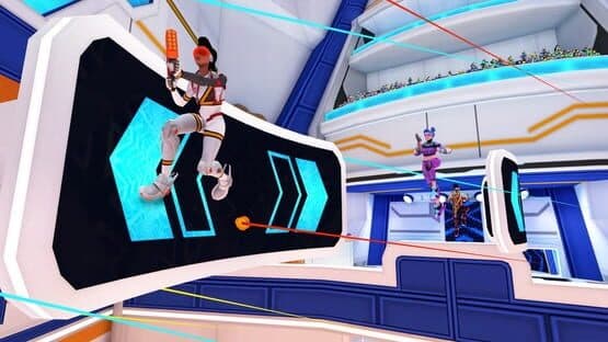 Nerf Ultimate Championship — screenshot 2