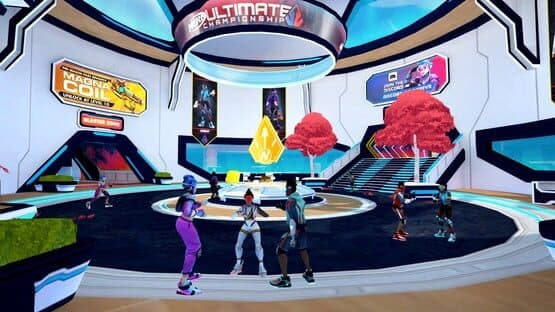 Nerf Ultimate Championship — screenshot 3