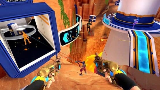 Nerf Ultimate Championship — screenshot 4