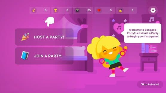 SongPop Party — screenshot 2