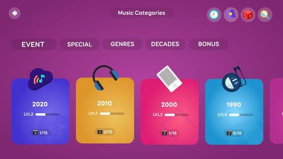 SongPop Party — screenshot 4
