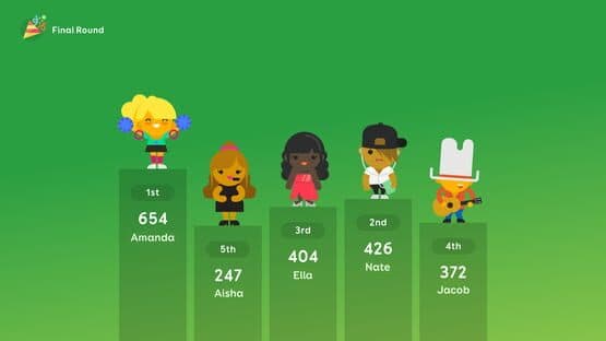 SongPop Party — screenshot 6