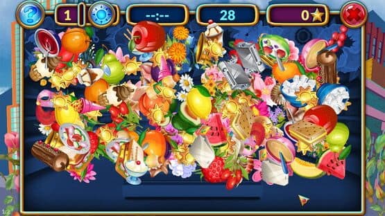 Shopping Clutter 3: Blooming Tale — screenshot 2
