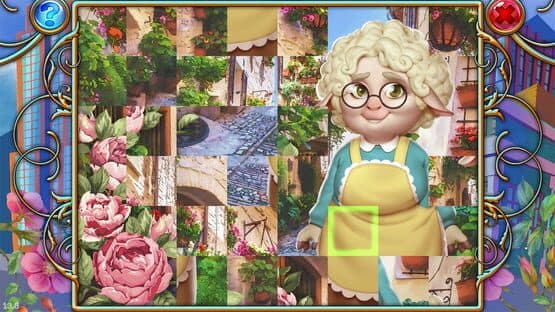Shopping Clutter 3: Blooming Tale — screenshot 3