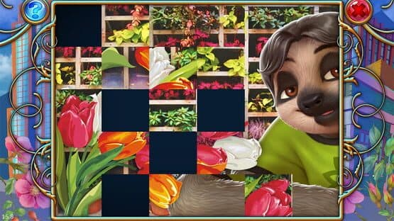 Shopping Clutter 3: Blooming Tale — screenshot 4