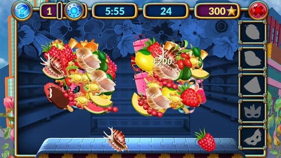 Shopping Clutter 3: Blooming Tale — screenshot 5