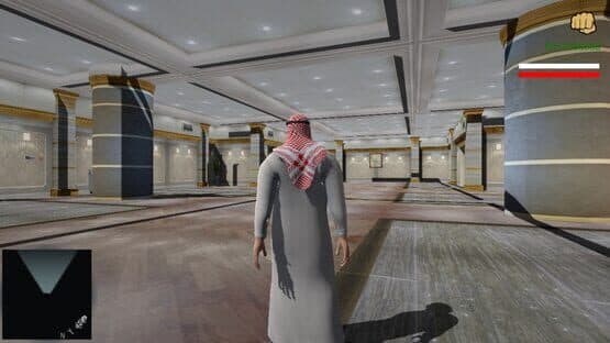 Saudi Drift — screenshot 2