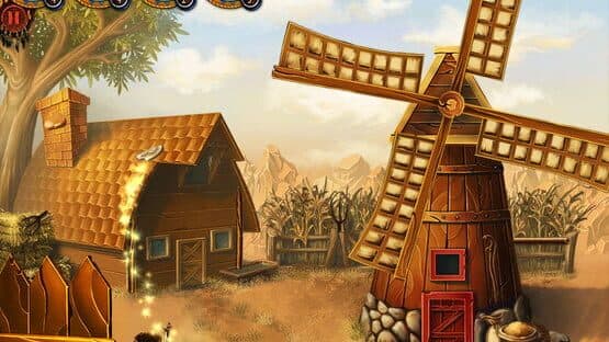 Wild West Story: The Beginnings — screenshot 4